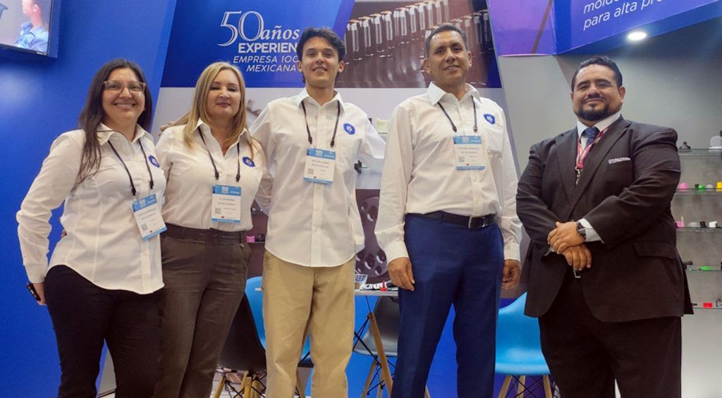 Moldes Mendoza Una historia de trabajo duro y preseverancia