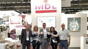 MDL México: Excelencia en porta-troqueles y componentes de precisión